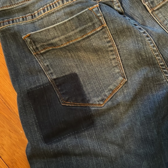 Women’s Jean shorts! - Picture 7 of 7